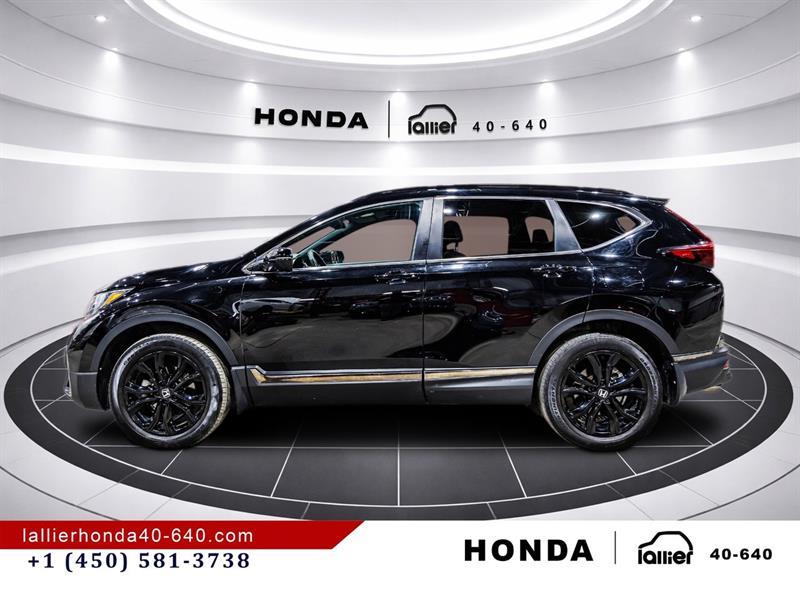 2022 Honda CR-V - Image 4