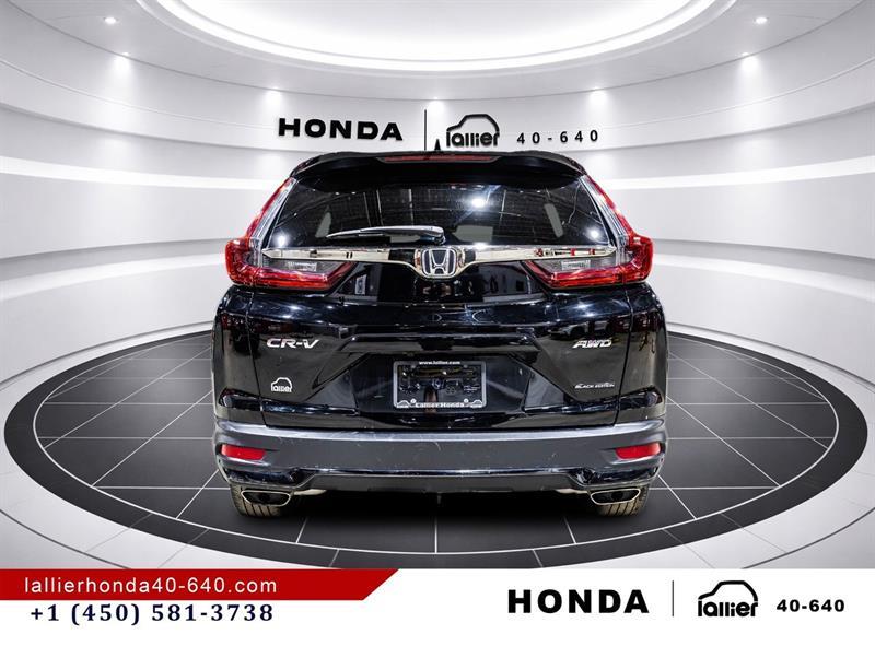 2022 Honda CR-V - Image 6