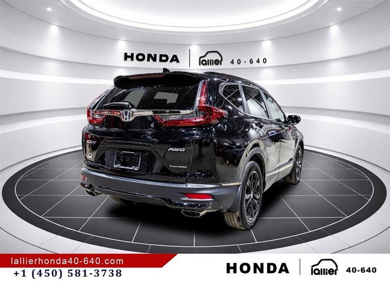 2022 Honda CR-V - Image 7