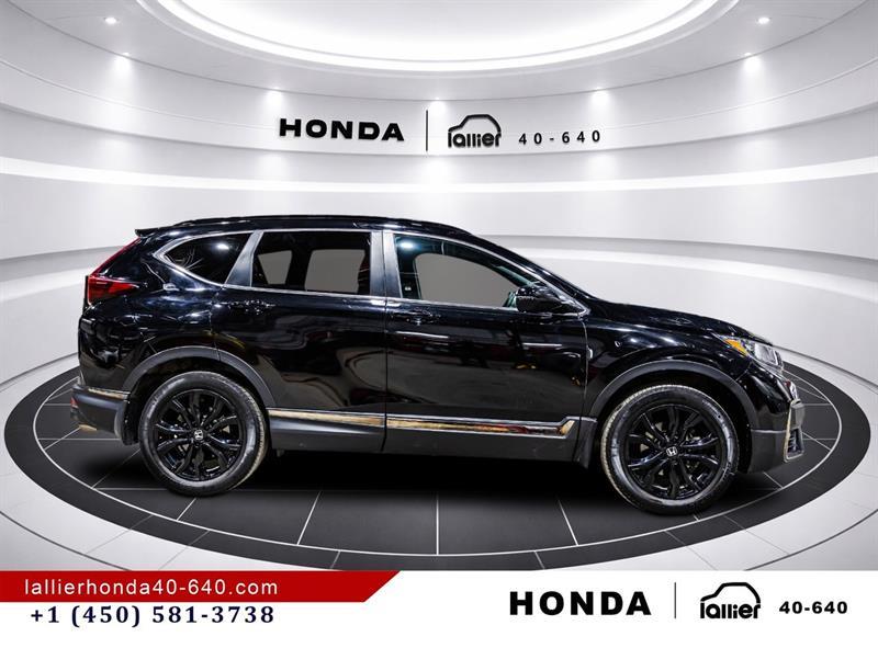 2022 Honda CR-V - Image 8