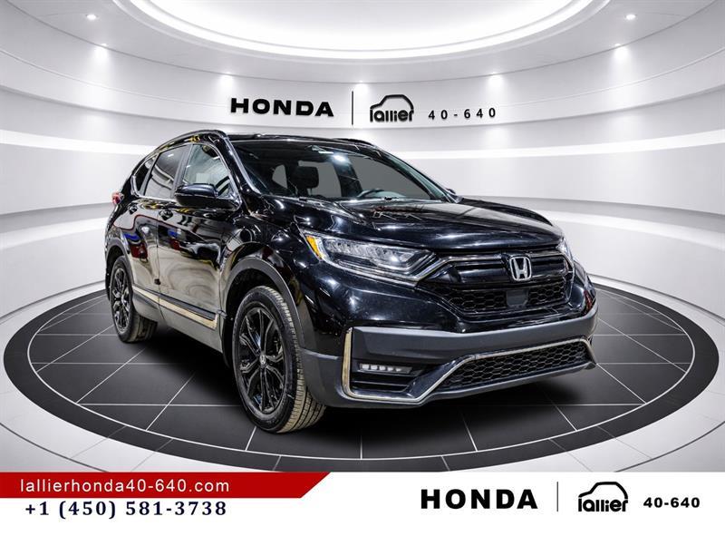 2022 Honda CR-V - Image 9