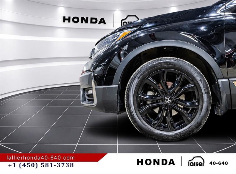 2022 Honda CR-V - Image 10