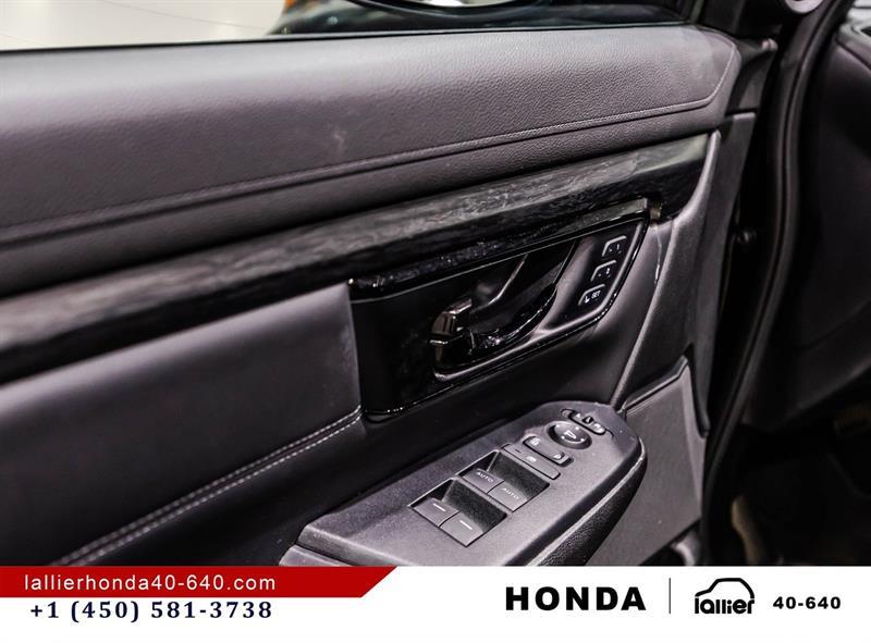 2022 Honda CR-V - Image 11