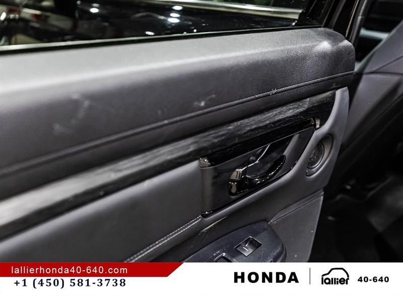 2022 Honda CR-V - Image 12