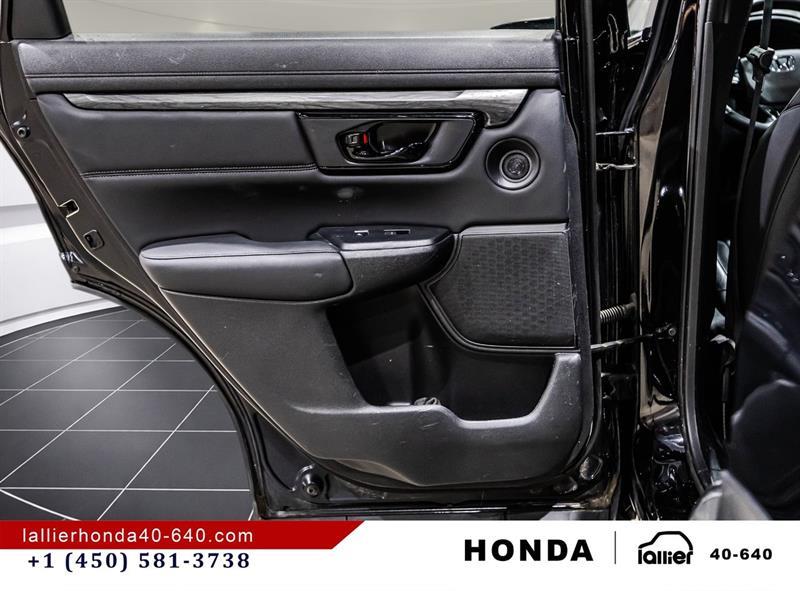 2022 Honda CR-V - Image 13