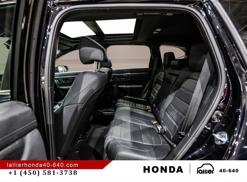 2022 Honda CR-V - Image 14