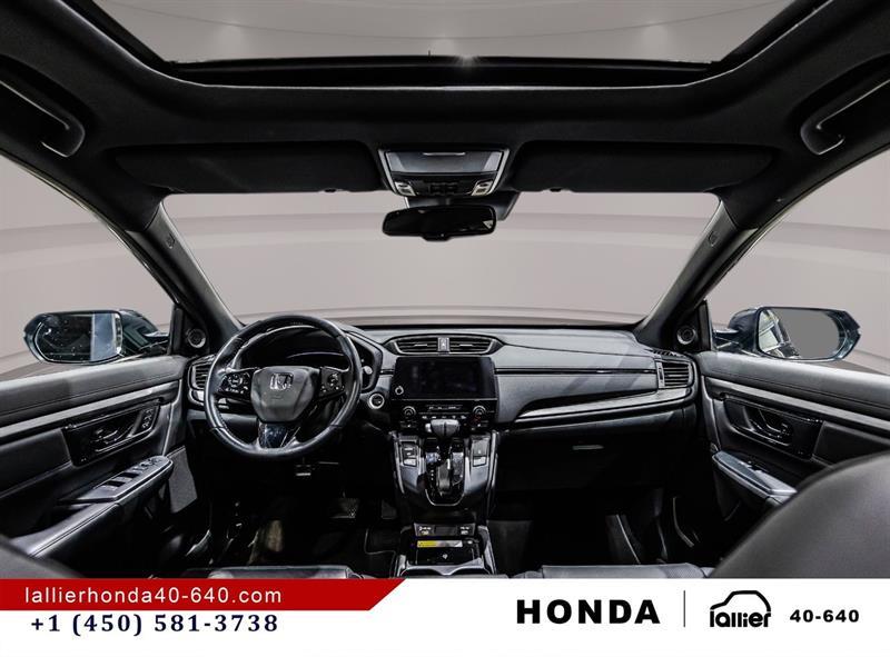 2022 Honda CR-V - Image 15