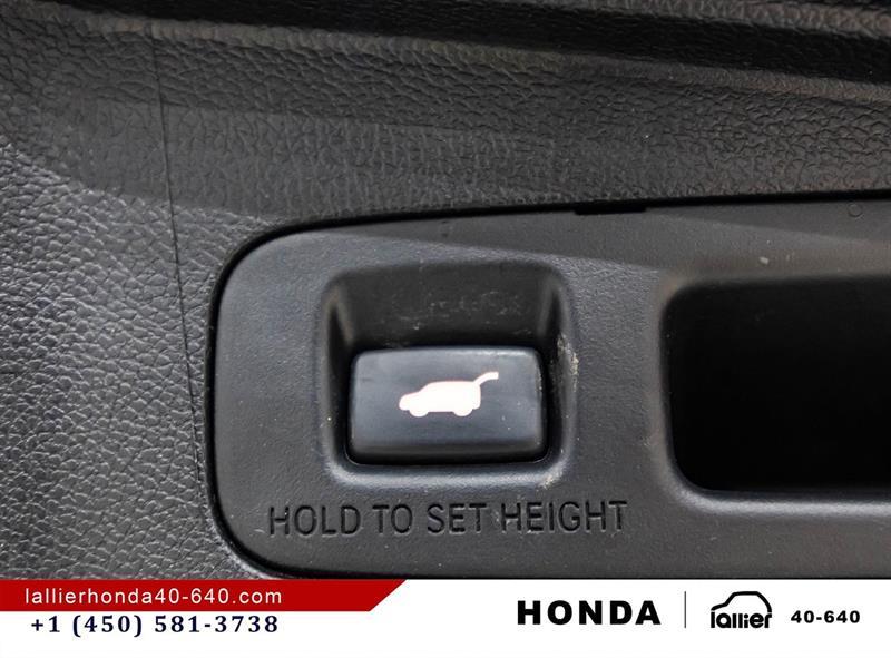 2022 Honda CR-V - Image 16