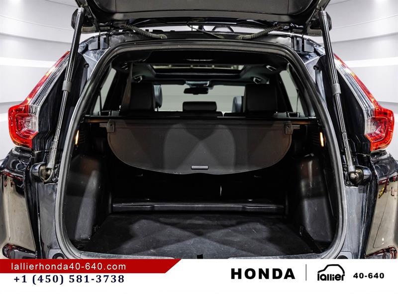 2022 Honda CR-V - Image 17