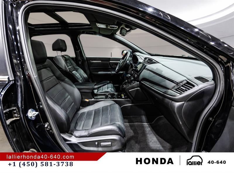 2022 Honda CR-V - Image 19