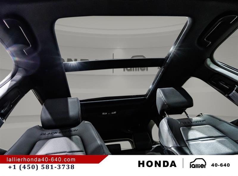 2022 Honda CR-V - Image 20