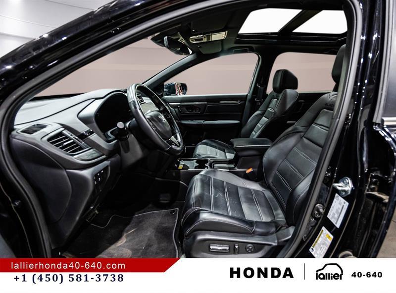 2022 Honda CR-V - Image 21