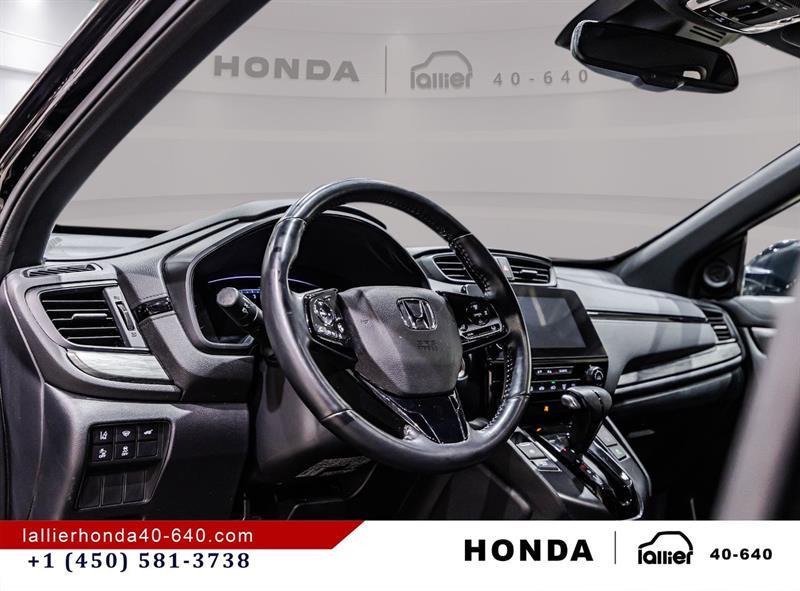 2022 Honda CR-V - Image 22