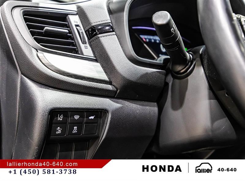 2022 Honda CR-V - Image 23