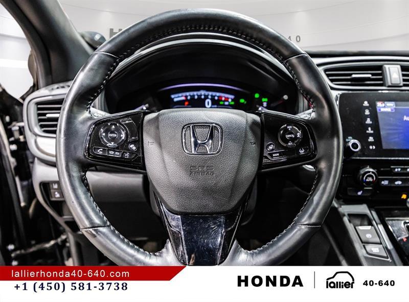 2022 Honda CR-V - Image 24