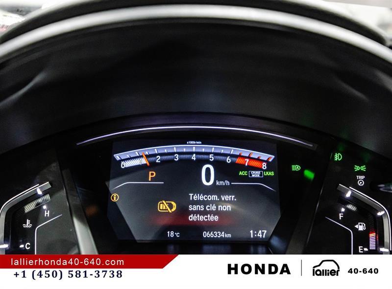 2022 Honda CR-V - Image 25