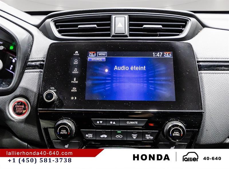 2022 Honda CR-V - Image 26