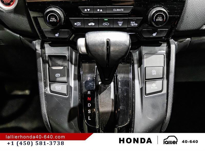 2022 Honda CR-V - Image 27
