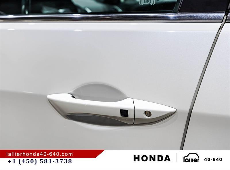 2017 Acura RDX - Image 11