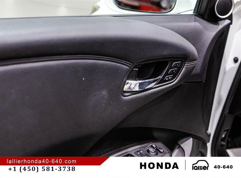 2017 Acura RDX - Image 12