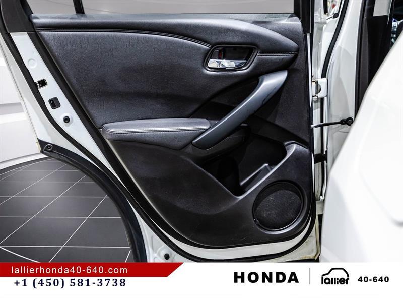 2017 Acura RDX - Image 13