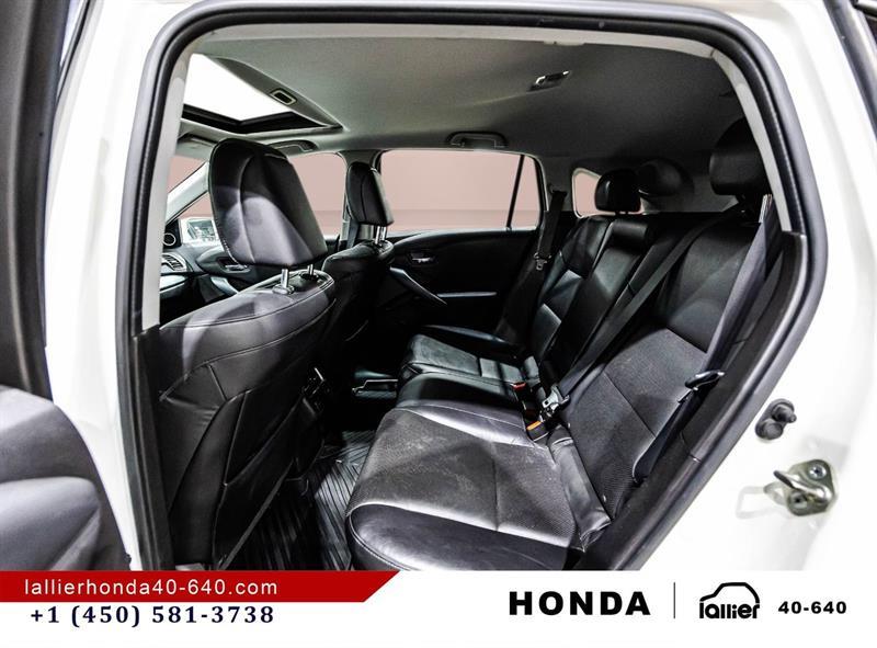 2017 Acura RDX - Image 14