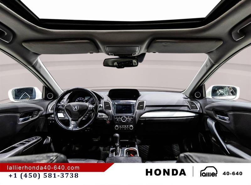 2017 Acura RDX - Image 15