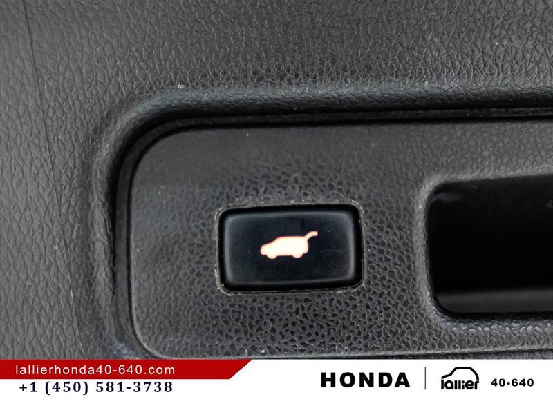 2017 Acura RDX - Image 16