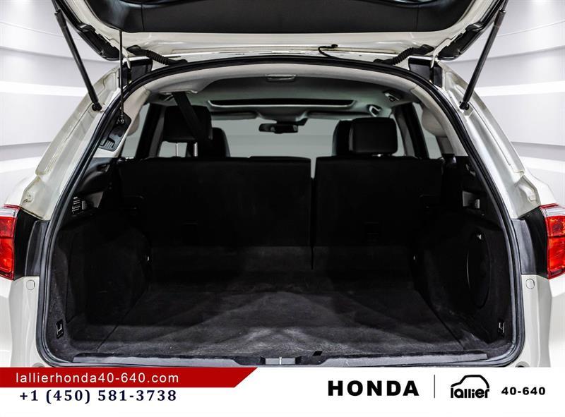 2017 Acura RDX - Image 17