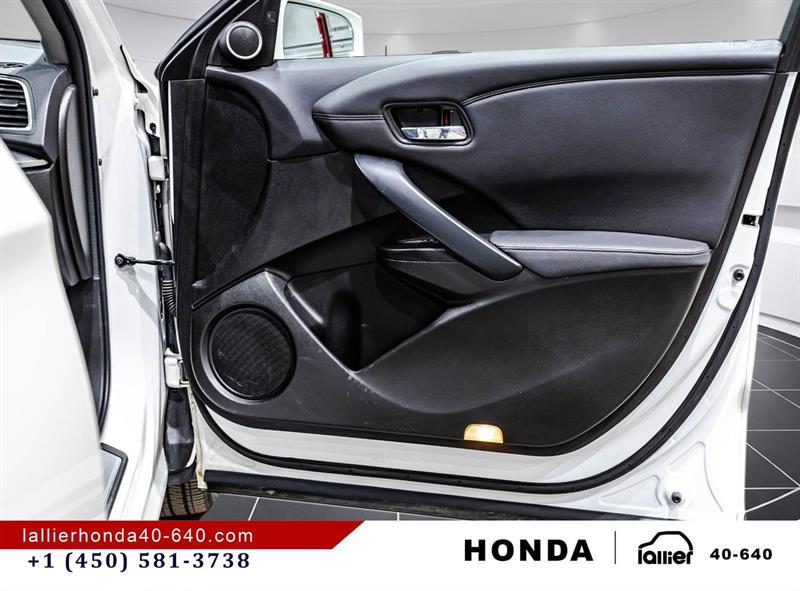 2017 Acura RDX - Image 18