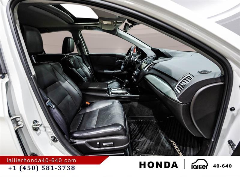 2017 Acura RDX - Image 19