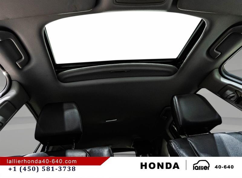 2017 Acura RDX - Image 20