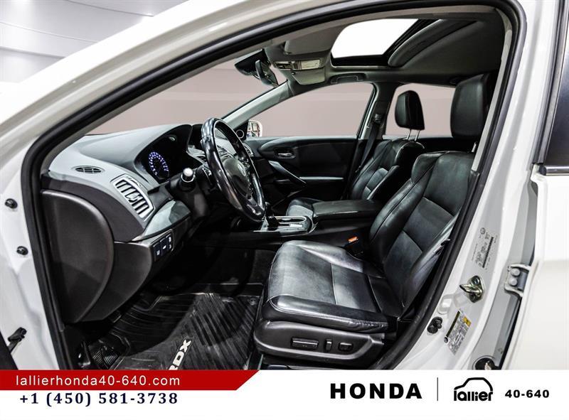 2017 Acura RDX - Image 21