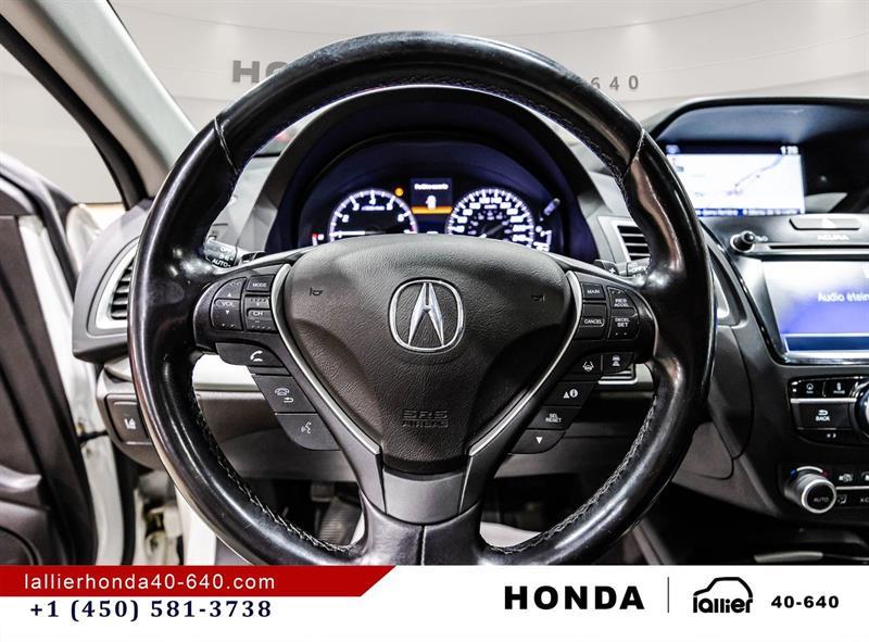 2017 Acura RDX - Image 24