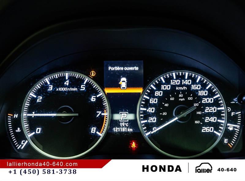 2017 Acura RDX - Image 25