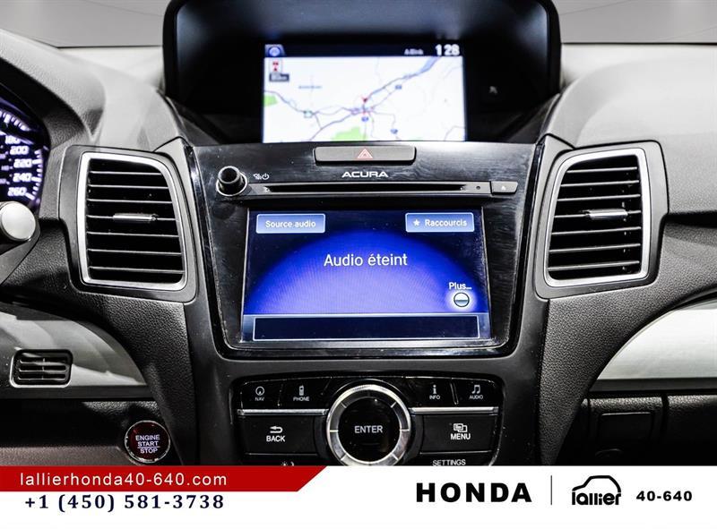 2017 Acura RDX - Image 26