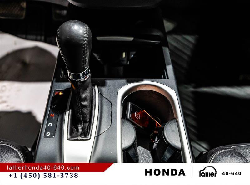 2017 Acura RDX - Image 27