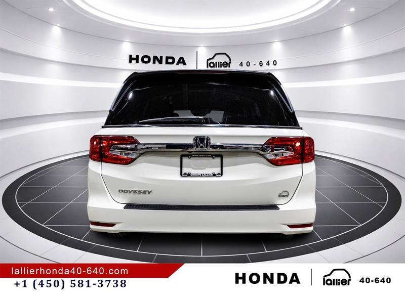 2019 Honda Odyssey - Image 6