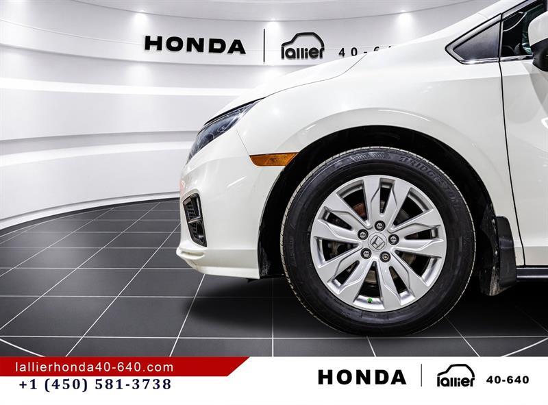 2019 Honda Odyssey - Image 10
