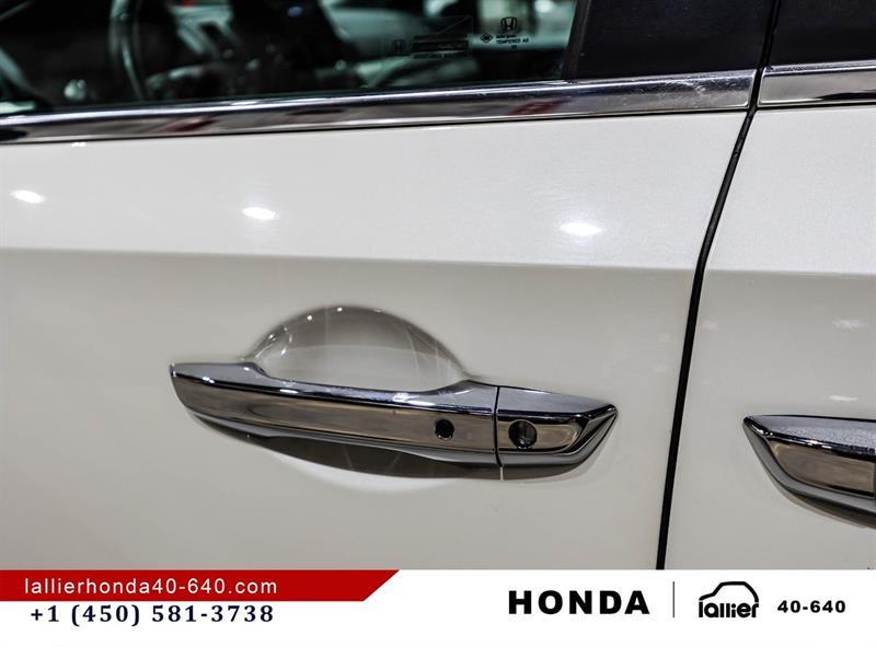 2019 Honda Odyssey - Image 11