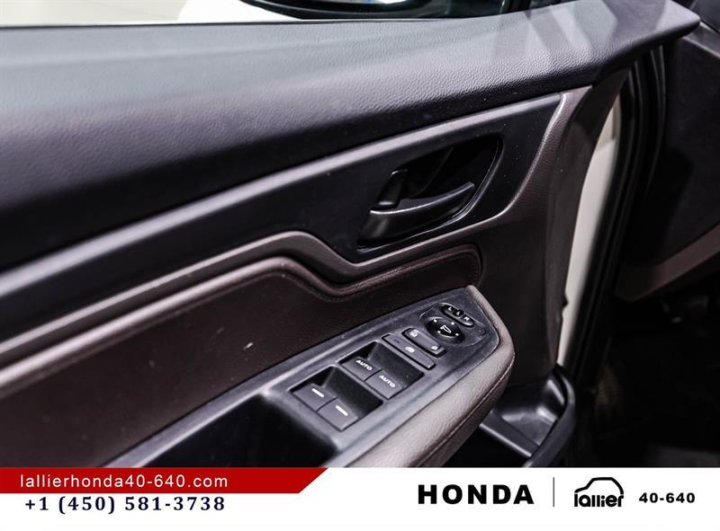 2019 Honda Odyssey - Image 12