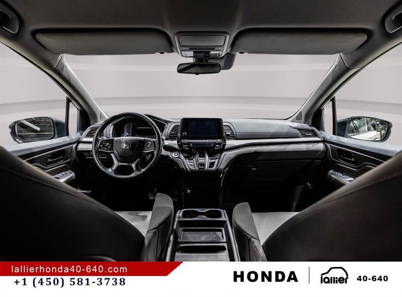 2019 Honda Odyssey - Image 14