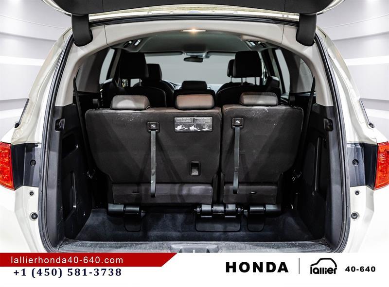 2019 Honda Odyssey - Image 15