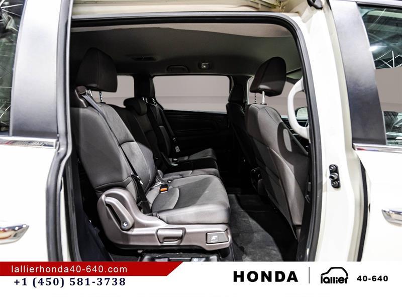 2019 Honda Odyssey - Image 16