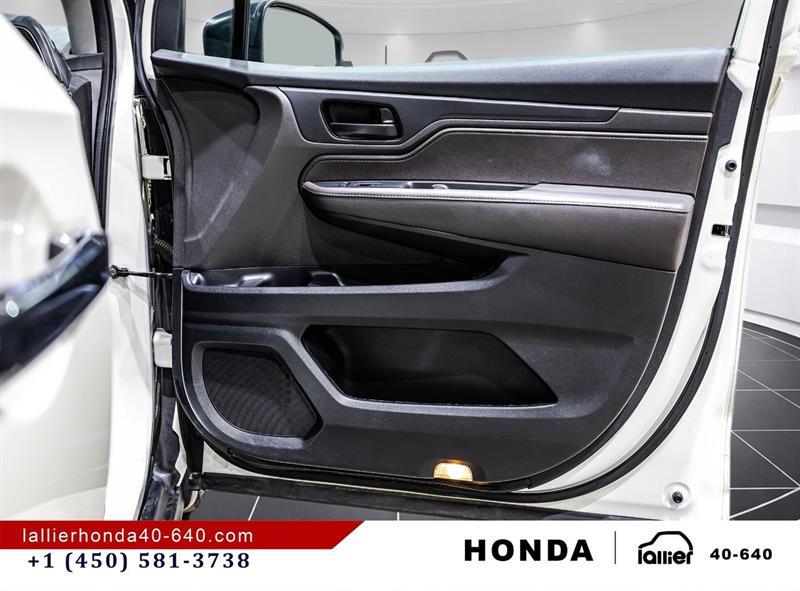 2019 Honda Odyssey - Image 17