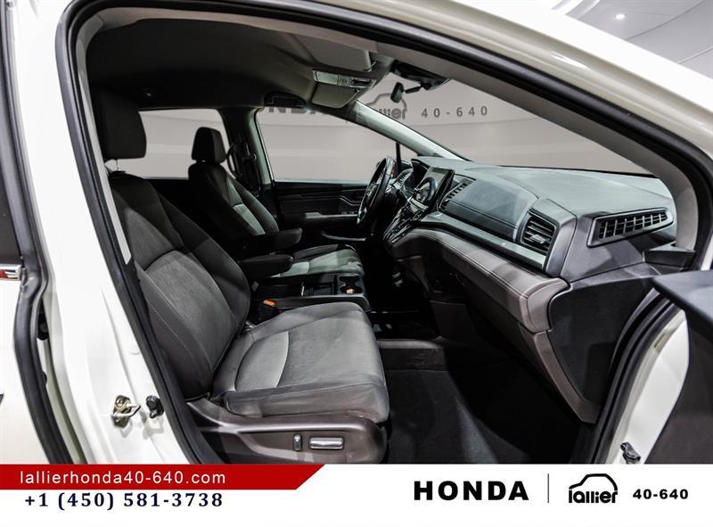 2019 Honda Odyssey - Image 18