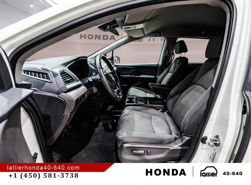 2019 Honda Odyssey - Image 19