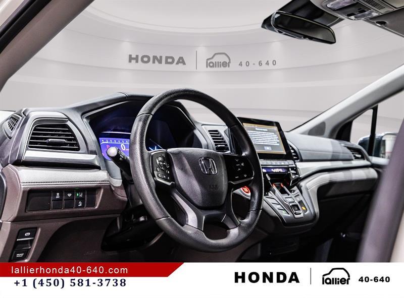2019 Honda Odyssey - Image 20