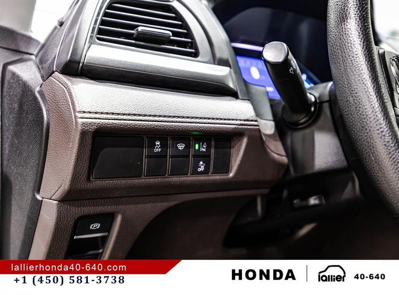 2019 Honda Odyssey - Image 21