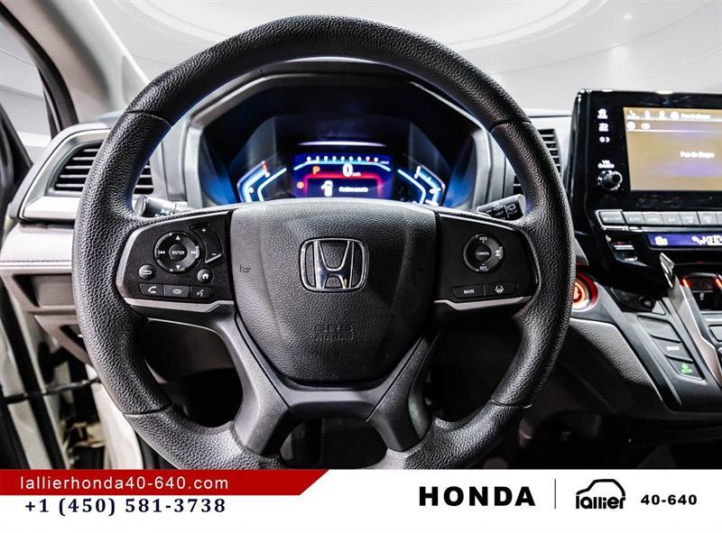 2019 Honda Odyssey - Image 22